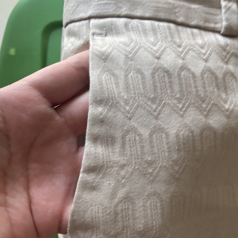 Banana Republic pants - Picture 8 of 9